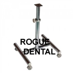 H-Style Mobile Stand less Top by DCI