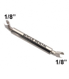 1/8" x 1/8" Sleeve Clamp Tool