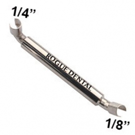 1/8" X 1/4" Combo Sleeve Tool