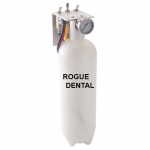 DCI 750ml Deluxe System (Bottle or City Water)