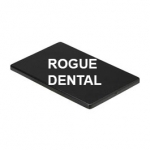 Economy-Standard Utility Center Cover (Black)