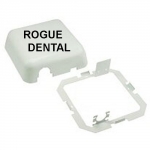 DCI Asepsis Utility Center Frame & Cover Only