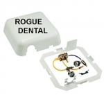 DCI Asepsis Utility Center with Shut-Off Valves