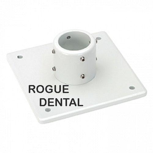 DCI Intl. Floor Mount Post Adapter