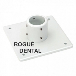DCI Intl. Floor Mount Post Adapter