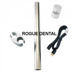 30" Light Post Extension Kit 1-7/8" OD x 1-11/16" ID Bushing