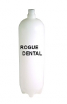DCI 1 Liter Bottle (3.5" Dia. x 11" Long)