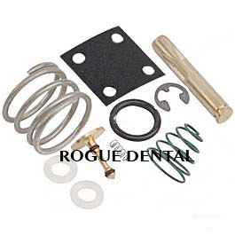 Adec Foot Control (Post 1988) "New Style" Repair Kit