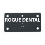 Dentech Coolant Block Diaphragm (Pkg. 5)