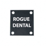 Dentech Control Block Diaphragm (Pkg. 5)
