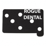 Dentech Flat Seal Gasket (Pkg. 5)