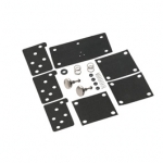 Dentech Multi-Function Control Block Repair Kit