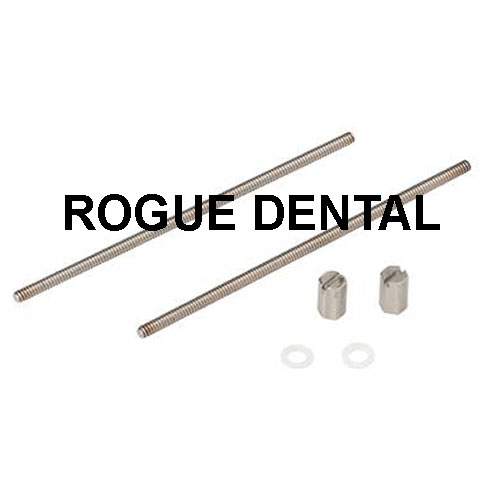 Adec® 3 Block Tie Bolt Kit