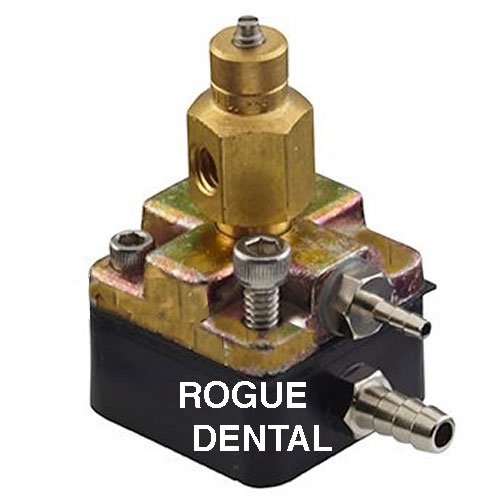 Marus Cuspidor Cup Filler Time Delay Relay Assy Rogue Dental