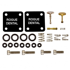 A-dec® Cox Water Coolant Valve Service Kit