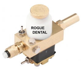 Dci Adec Universal Master Water Shut Off Valve Rogue Dental