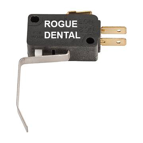 Adec® Limit Switch, Back Function, Cascade 1040 Chair