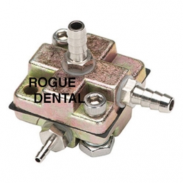 Adec® Tooth Dryer Relay Valve