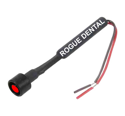 Pelton & Crane Chairman Chair Auto Position Switch