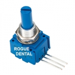 Potentiometer 0-5K Ohms