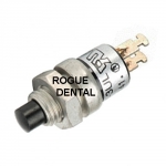 Adec®  Push Button Switch N.O. Momentary