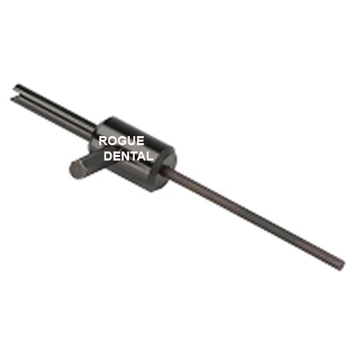 Adec® 3-in-1 Syringe Tool