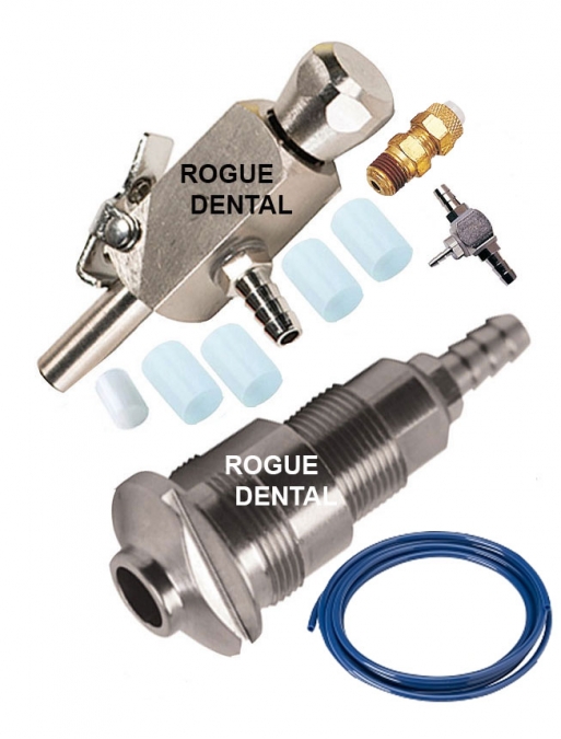 Adec®  City Water QD Kit