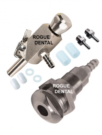 Adec®  Self Contained Water Quick Disconnect Kit