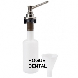 DCI Chrome Soap Dispenser (Chrome)