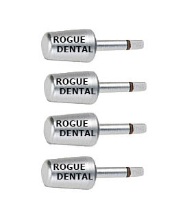 Adec® 500 Adjustment Keys (Pkg. 4)