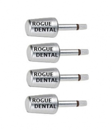 Adec® 500 Adjustment Keys (Pkg. 4)
