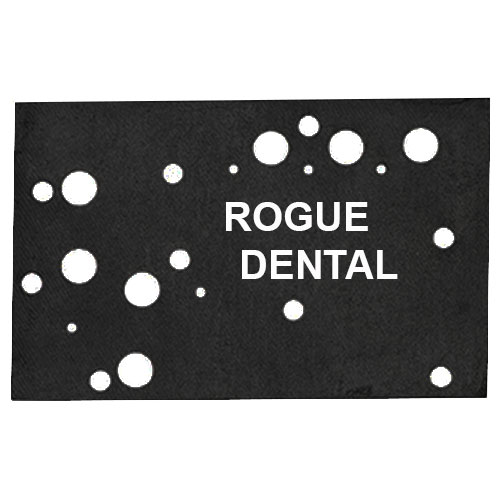Adec® Performer Control Block Diaphragm (Pkg.5)