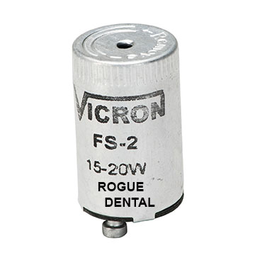 Adec® Fluorescent Light Starter