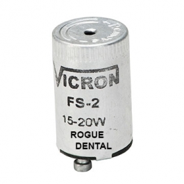 Adec® Fluorescent Light Starter