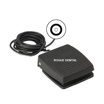 Dentsply®  Cavitron Select Single Position Foot Switch