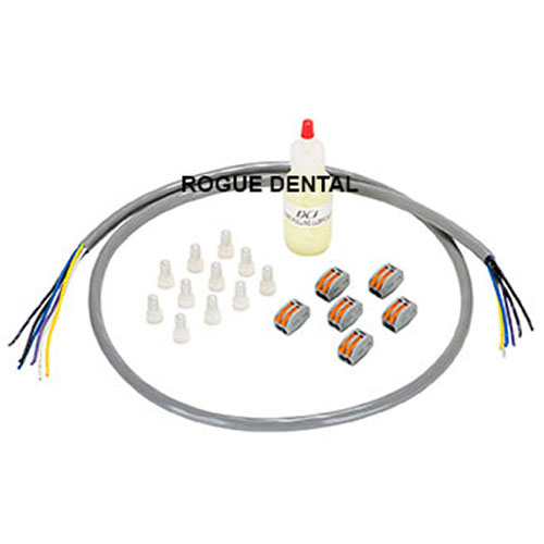 Adec® 6300 Track Light Flex Arm Cable Assy. Mfg after April 2004