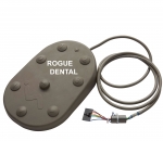 Adec® Chair Foot Switch Assembly