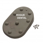 Adec® Foot Control Cover