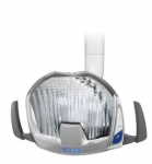 DCI Series 5 LED Post Mount Light