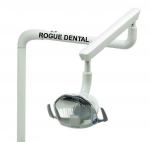 DCI Post mount Series 4 LED Light 115V