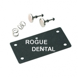 Dentech Coolant Block Repair Kit