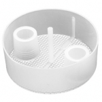 2.25" Adec®  Solids Basket (Pkg 144)
