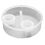 1-7/8" Solids Basket (Pkg. 144)