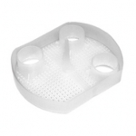 3" O.D. Solids Basket (Pkg. 144)