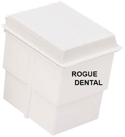 Storage Tub Divider (Small) | Rogue Dental