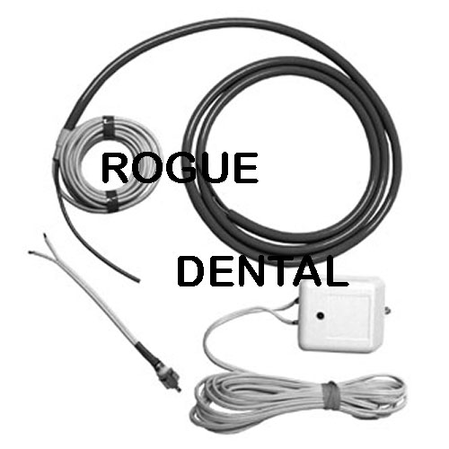 Parts Warehouse Heated Syringe Kit