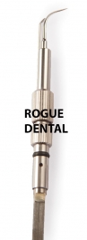 25KHZ # 100 Furcation Slim Line External Flow
