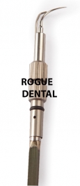 30KHZ # 10L Left Angled Universal External Flow