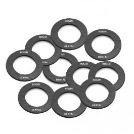 Universal Bottle Manifold or Adaptor Gasket (Pkg. 10)