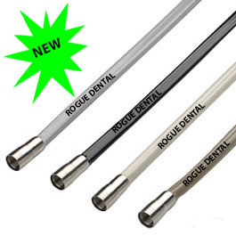 4 Hole Asepsis "Silcryn"  Handpiece Tubing with /Connector